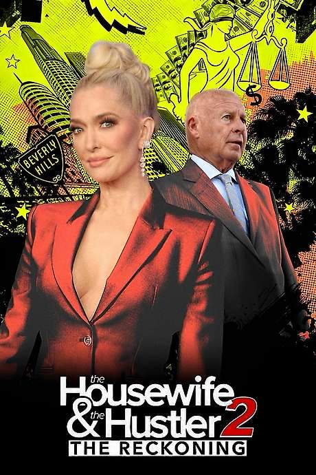 The Housewife and the Hustler 2: The Reckoning